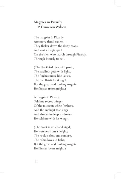 Promise Me the Stars