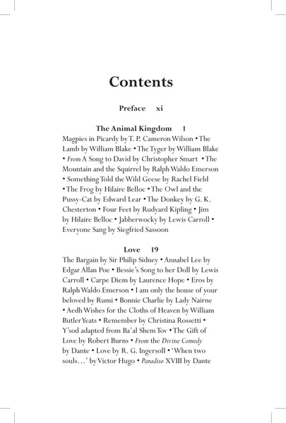 Promise Me the Stars