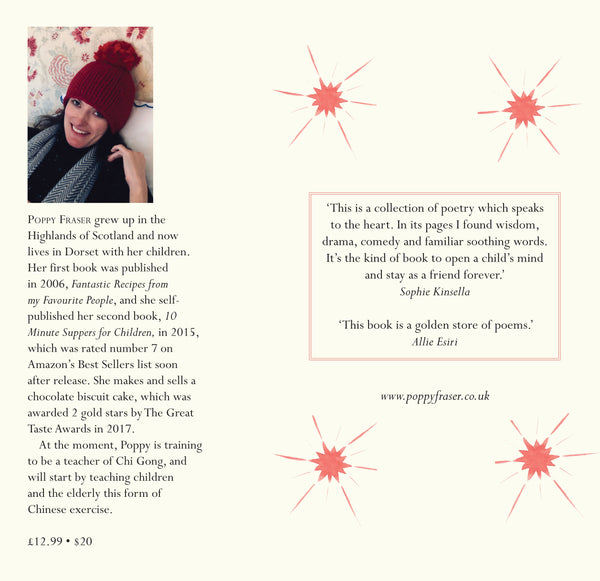 Promise Me the Stars