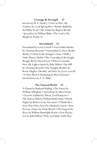 Promise Me the Stars