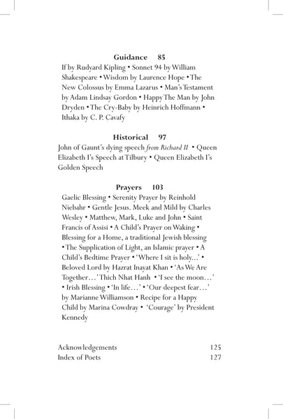 Promise Me the Stars