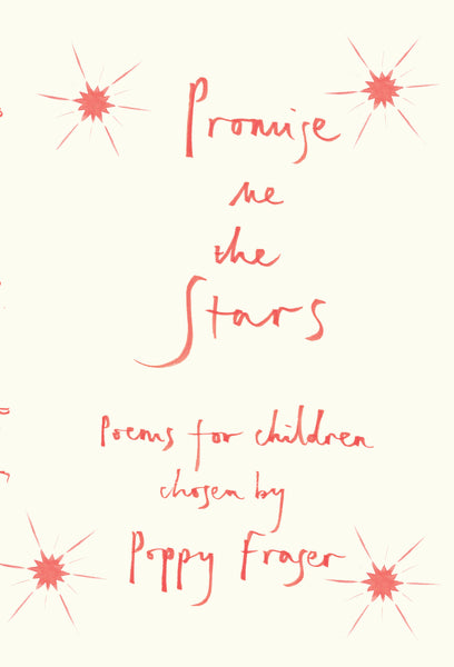 Promise Me the Stars